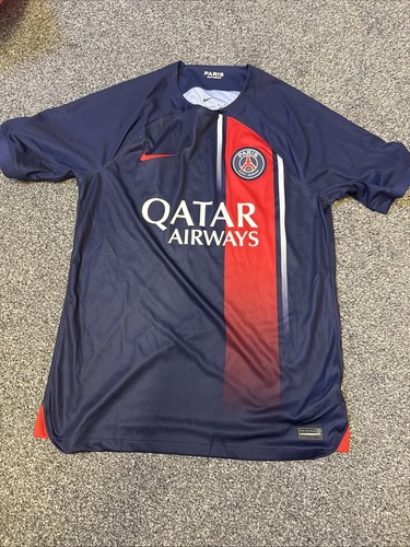 Psg home shirt medium - home,