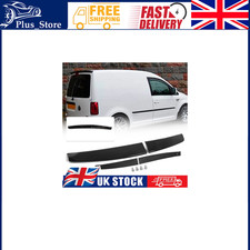 Black Rear Twin Barn Door Roof