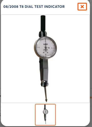 Verdict 2008 dial test - verdict,