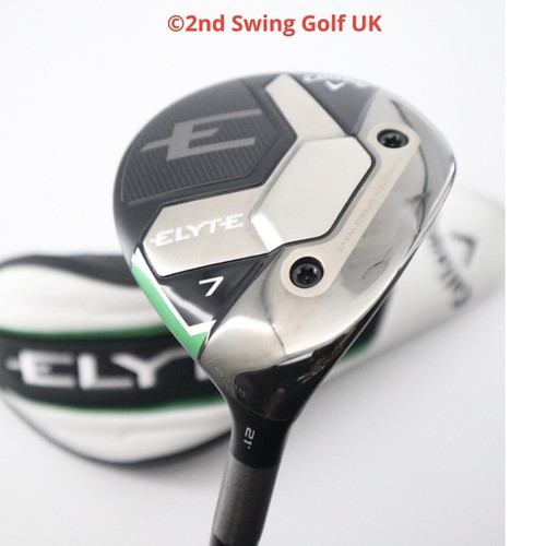 Callaway elyte wood - callaway,