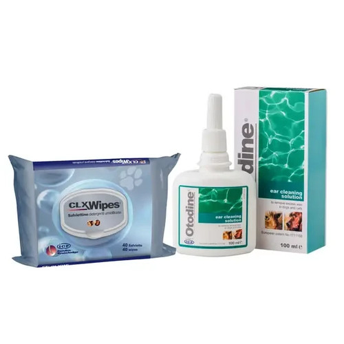 Dog cat petcare bundle - &,