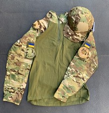 Original Ukrainian National