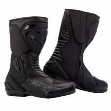 RST Motorcycle Sports Boots -