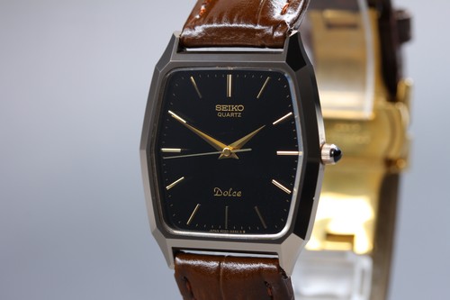 Near mint seiko dolce - mint],