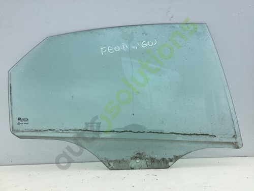 Vauxhall vectra door - door, window