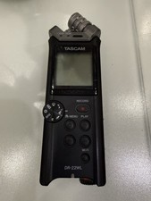 Tascam DR-22WL Handheld Stereo