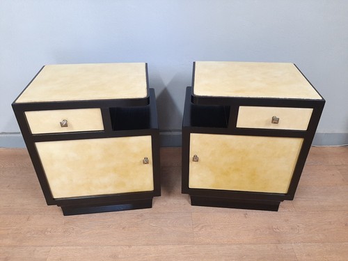 Italian black walnut and - 2,