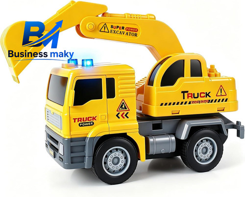 Toy cars for boys - toy,
