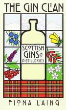 The Gin Clan: Scottish Gins