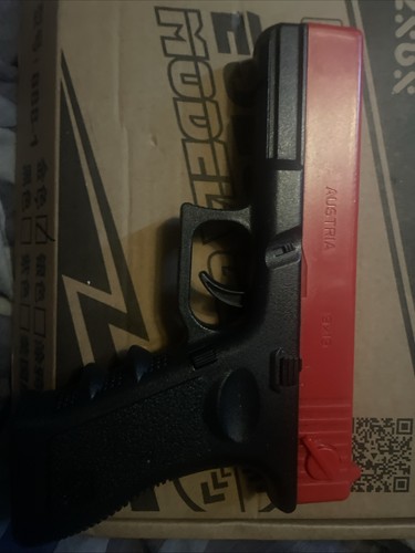 Glock soft dart blaster - glock,