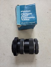 Photax Paragon Auto Extension