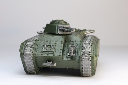 Astra militarum chimera - astra,