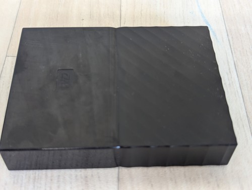 Western digital passport - western,
