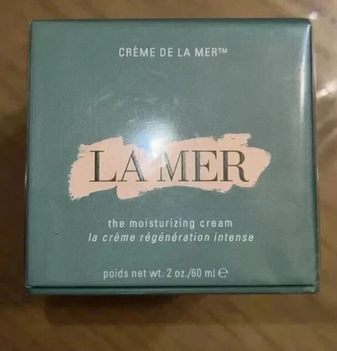 New sealed box mer the - box,