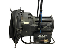 Arrisun 12 plus 1200W HMI head