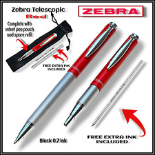 Zebra mini pen Telescopic