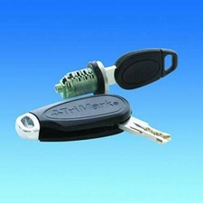 Trimark Snake Cut Barrel Lock