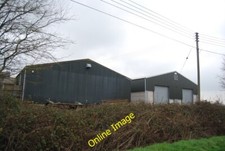 Photo 6x4 Fruit packing