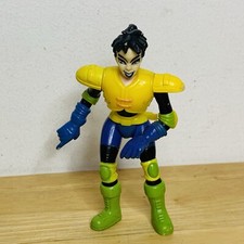 Extreme Ghostbusters Kylie