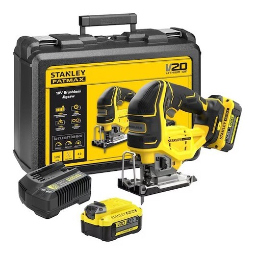 Stanley 18v fatmax v20 - ,