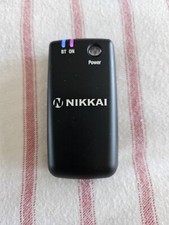 Nikkai Bluetooth Receiver BT 1.5SR