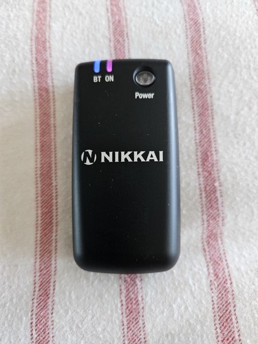 Nikkai bluetooth receiver - nikkai, bt