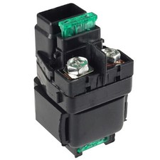 Starter Solenoid Relay for