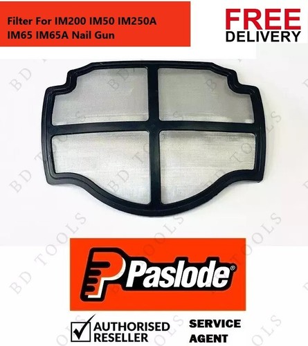 Genuine paslode 900648 filter - paslode,