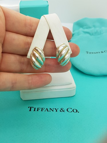 Tiffany rare silver - co., &