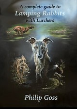 Goss working longdogs book - longdogs,