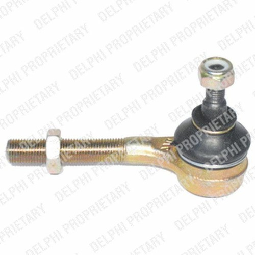 Tie track rod end - track,