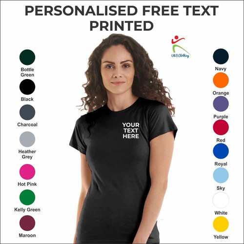 Personalised custom printed - custom,