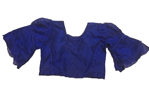 Indian bollywood saree blouse - indian,