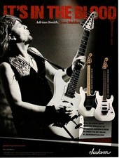 2014 JACKSON SDX Electric