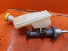 2005 CITROEN C2 Brake Master Cylinder 