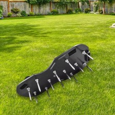 29 x 13cm Spikes Pair Lawn