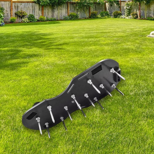 13cm spikes pair lawn - x,