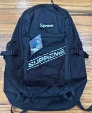 NEW Supreme FW23 3D Logo