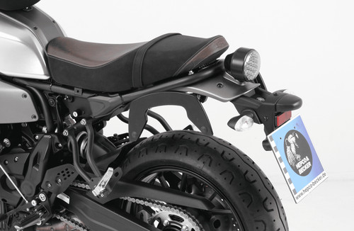 Yamaha xsr 700 - xsr, 700/xtribute