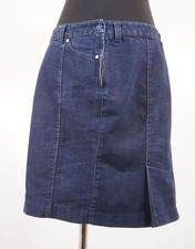Armani Collezioni Skirt Denim