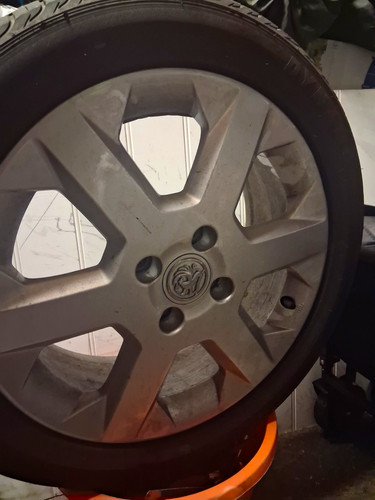4x100 alloy wheels - 4x100,