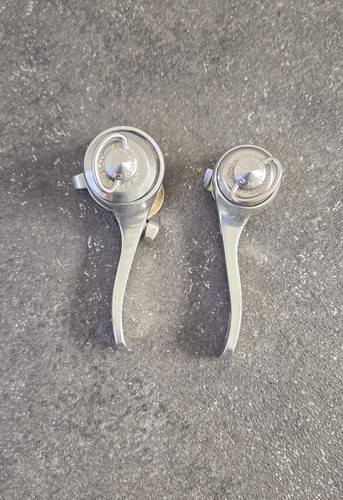 Campagnolo record syncro - campagnolo,