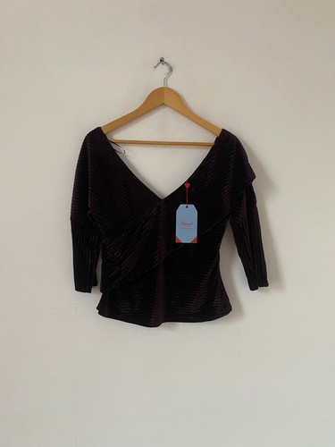 Banned apparel women top - banned,
