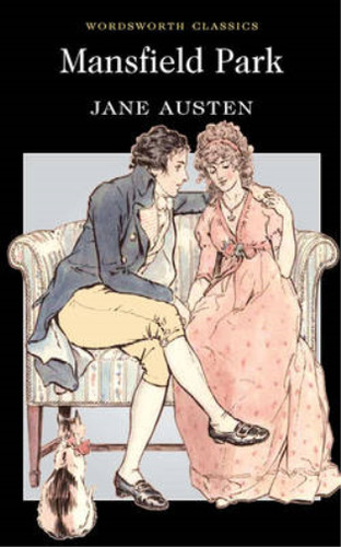 Mansfield park wordsworth - mansfield, (wordsworth