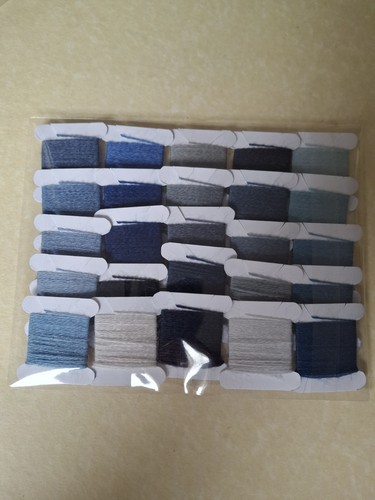 Embroidery bundle appleton - embroidery, 2