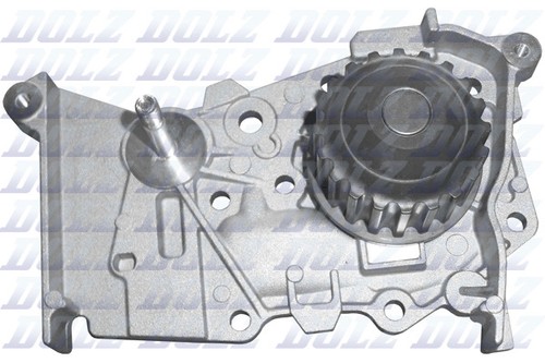 Dolz r236 water pump for - dolz,