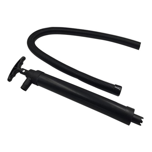 Hand pump compare to - pump,