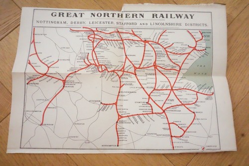 1914 midland counties - 1914,