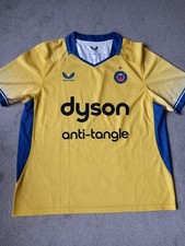 BATH RUGBY AWAY SHIRT XXL