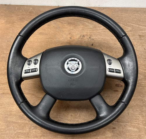 Jaguar type estate - jaguar, x